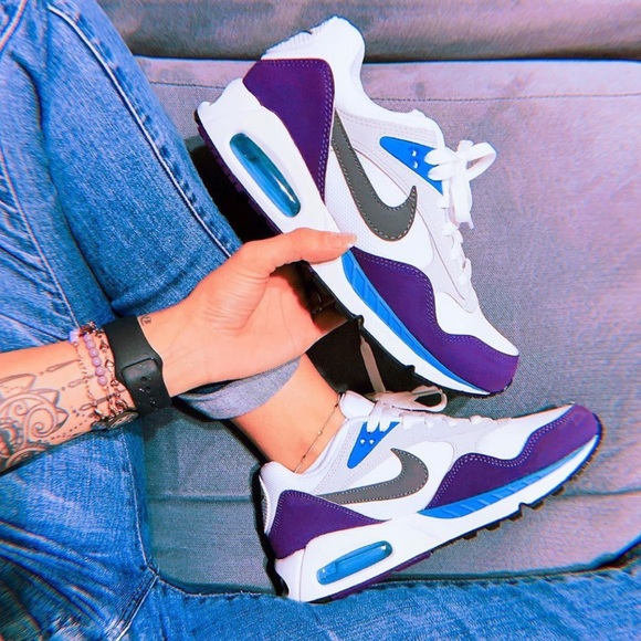 nike air max correlate outfit